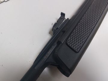 Б/у Пневматическая винтовка Gamo elite premium igt 01-200850975