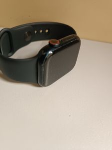 Б/у Смарт-часы Apple watch series 8 gps + cellular 45mm aluminum case 01-200854558