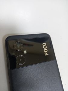 Б/у Мобильный телефон Xiaomi poco m5 4/64gb 01-200855298