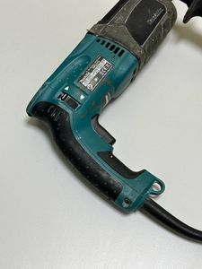 Б/в Перфоратор Makita hr2470 01-200855722