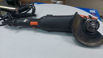 Б/в Кутова шліфмашина Dnipro-M gl-125s 01-200854330