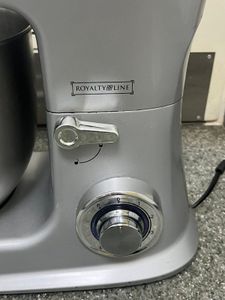 Б/у Кухонная машина Royalty Line pkm-2100 01-200855109