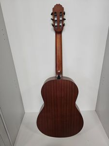 Б/в Класична гітара Manuel Rodriguez principi ca-cm 4/4 01-200843555