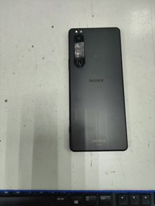 Б/в Мобільний телефон Sony xperia 1 iii 12/256gb 01-200858241
