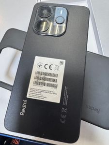Б/в Мобільний телефон Xiaomi redmi note 14 6/128gb 01-200858595