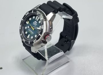 Б/в Годинник Orient ra-ac0l04l00b 01-200858482