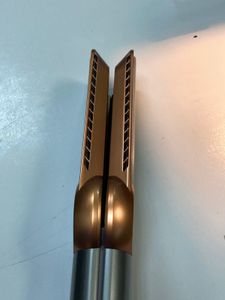 Б/у Плойка Dyson airstrait ht01 01-200858397