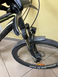 Б/в Велосипед Bulls sharptail 3 01-200858345