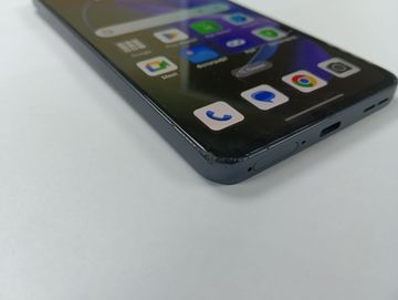 Б/у Мобильный телефон Oppo reno13 f 5g 8/256gb 01-200817177