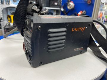 Б/в Зварювальний апарат Dnipro-M sab-14d mini 01-200820494