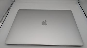 Б/у Ноутбук Apple macbook pro 16" 2019 a2141 core i7 2,6ghz/ram 16gb/ssd 512gb/intel graphics 630 01-200858809