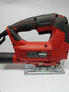 Б/у Электролобзик Einhell tc-js 60/1 01-200853882