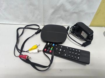 Б/у HD-медиаплеер Inext tv-x 01-200856394