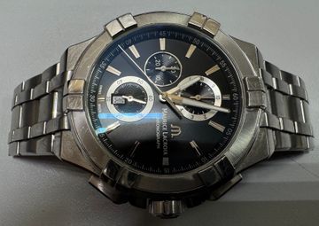 Б/в Годинник Maurice Lacroix aikon ai1018 01-200856670