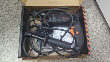 Б/в Дриль ударний Dnipro-M hd-120m 01-200859021