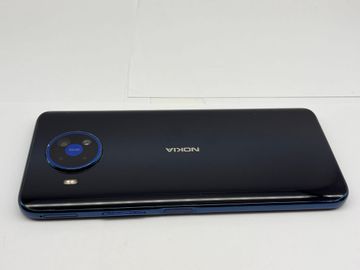 Б/в Мобільний телефон Nokia 8.3 5g 8/128gb 01-200858803
