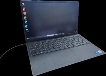 Dell 15/core i5-1235u ddr5/16gb ddr5/hdd *відсутній/ssd 512 gb/*інтегрована