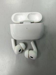 Б/в Навушники Apple airpods pro 2nd generation with magsafe charging case usb-c 01-200859135