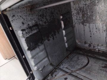 Б/в Духовка електрична Liberton leo-480 01-200859278