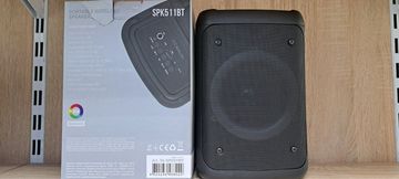 Б/в Акустика Titanum spk 511bt 01-200856535