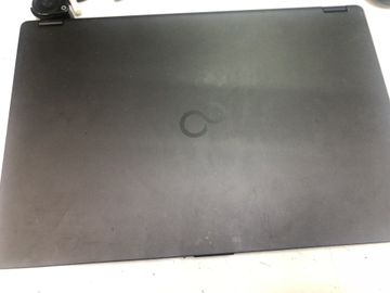 Б/у Ноутбук Fujitsu 15/core i5 7200u ddr3/8gb ddr3/hdd *відсутній/ssd 120 gb/*інтегрована 01-200859676