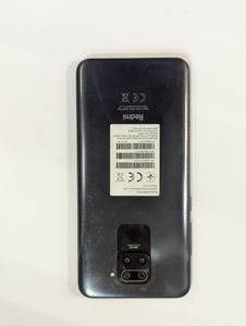 Б/в Мобільний телефон Xiaomi redmi note 9 3/64gb 01-200859681