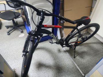 Б/в Велосипед Space neptune am dd 29 01-200862307