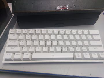 Б/в Клавіатура Redragon k617rgb 01-200862428