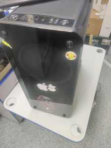 Б/в Системний блок Пк amd ryzen 7 3800x/ram 32 gb/hdd 2000 gb/ssd 500 gb/nvidia rtx 2070 (geforce) 8gb gddr6 256bit 01-200861214