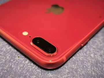 Б/в Мобільний телефон Apple iphone 8 plus 64gb 01-200862286