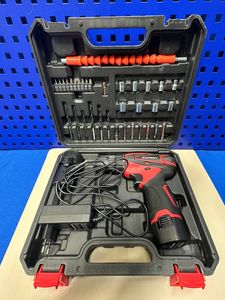 Б/в Шурупокрут Expert vpcd2066 2акб зп 01-200862728