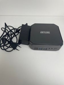 Пк intel core i3-7100u/ram 8 gb/hdd відсутній/ssd 240 gb/інтегрована