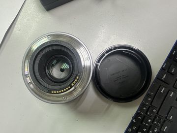 Б/у Фотообъектив Canon rf 50mm f/1.8 stm 01-200862231