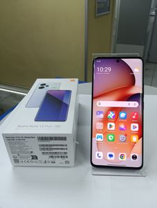 Б/в Мобільний телефон Xiaomi redmi note 13 pro 5g 12/512gb 01-200820915