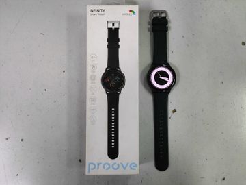 Б/у Смарт-часы Proove infinity 01-200862457
