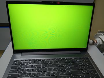 Б/в Ноутбук Lenovo 15/ryzen 5 5625u ddr4/16gb ddr4/hdd *відсутній/ssd 512 gb/*інтегрована 01-200862208