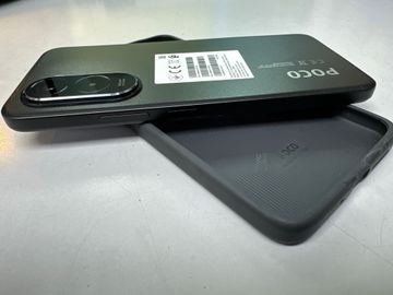 Б/в Мобільний телефон Poco m7 8/256gb 01-200861477