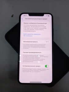 Б/в Мобільний телефон Apple iphone 11 pro max 256gb 01-200862686