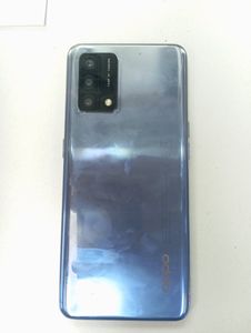 Б/в Мобільний телефон Oppo a74 4/128gb cph2219 01-200862070