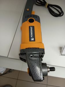 Б/в Полірувальна машина Powermat pm0910 01-200862155