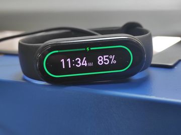 Б/в Фітнес-браслет Xiaomi mi smart band 6 nfc 01-200856809