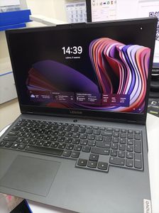 Lenovo 15/ryzen 5 4600h ddr4/8gb ddr4/hdd *відсутній/ssd 256 gb/geforce rtx2060 6gb