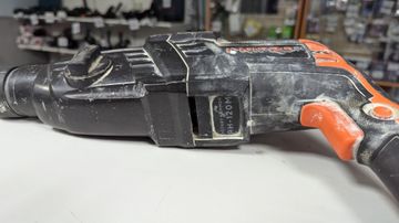 Б/у Перфоратор Dnipro-M rh-120m 01-200859751