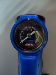 Б/у Автомобильный компрессор Auto Assistance ac-102-10 01-200860918