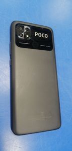 Б/в Мобільний телефон Xiaomi poco c40 3/32gb 01-200864447