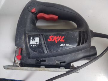 Б/в Електролобзик Skil 4160 01-200864782