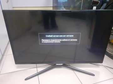 Б/в Телевізор Samsung ue32f5500ak 01-200858624