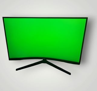 Б/в Монітор Samsung odyssey g5 01-200843856