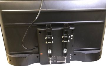 Б/в Телевізор Xiaomi tv a pro 32 01-200861311