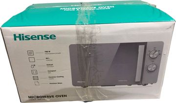 Б/в Мікрохвильова піч Hisense h20momp1h 01-200861341